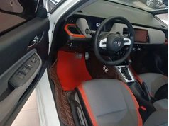 LIFE 2021款 1.5L CVT SPO-SS灵动版