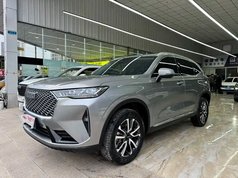 哈弗H6 2024款 1.5T 两驱经典版