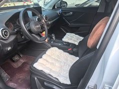 奥迪Q2L 2022款 35 TFSI 进取动感型