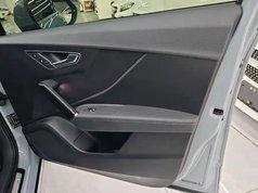 奥迪Q2L 2024款 35TFSI 时尚动感型