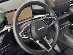 哈弗H6 2024款 1.5T 两驱Max