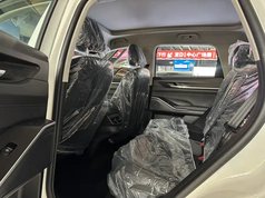 哈弗H6 2024款 1.5T 两驱Max