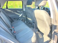 奥迪Q2L 2021款 35 TFSI 进取动感型