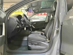 奥迪Q2L 2021款 35 TFSI 进取动感型