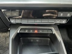 奥迪A3 2023款 A3L Limousine 35 TFSI 时尚运动型