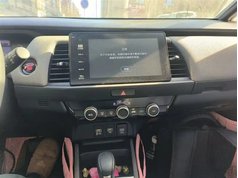 LIFE 2021款 1.5L CVT CRO-S乐趣版