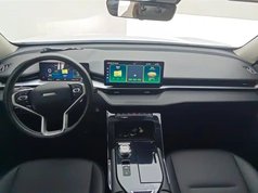 哈弗H6 2022款 第三代 1.5T 自动两驱Pro