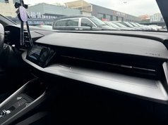 奥迪A3 2022款 Sportback 35 TFSI 时尚致雅型