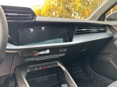 奥迪A3 2021款 Sportback 35 TFSI 时尚运动型