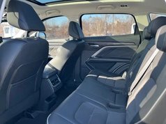 哈弗H6 2021款 国潮版 1.5GDIT 自动豪华版