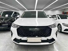 哈弗H6 2021款 第三代 2.0T 自动四驱Max