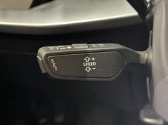 奥迪A3 2025款 A3L Limousine 35TFSI 飞驰悦享型