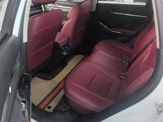 哈弗H6 2021款 第三代 1.5T 自动两驱Max