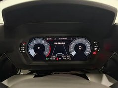 奥迪A3 2025款 A3L Limousine 35TFSI 飞驰尊享型