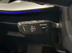 奥迪A3 2025款 A3L Limousine 35TFSI 飞驰尊享型