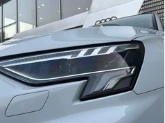 奥迪A3 2024款 A3L Limousine 35 TFSI 时尚运动型