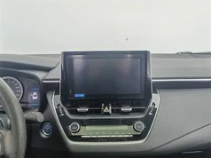 卡罗拉 2021款 双擎 1.8L E-CVT精英版