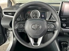 卡罗拉 2021款 1.2T S-CVT精英PLUS版