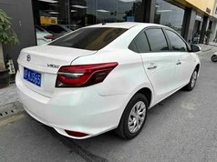 威驰 2022款 1.5L 20周年纪念版