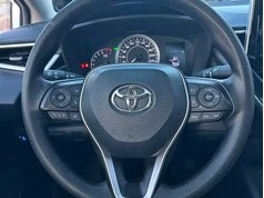 卡罗拉 2021款 1.2T S-CVT 豪华版