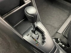 威驰 2021款 1.5L CVT创行版