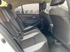 卡罗拉 2023款 1.2T 先锋版