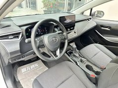 卡罗拉 2023款 1.8L 智能电混双擎 精英版