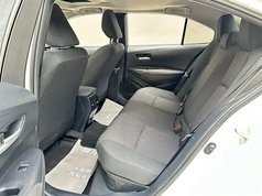 卡罗拉 2023款 1.8L 智能电混双擎 精英版