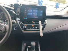 卡罗拉 2021款 1.2T S-CVT精英PLUS版