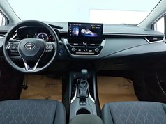 卡罗拉 2023款 1.8L 智能电混双擎 精英版