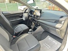 威驰 2022款 1.5L 20周年纪念版