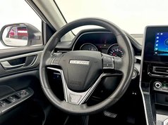 哈弗M6 2021款 PLUS 1.5T DCT舒享型