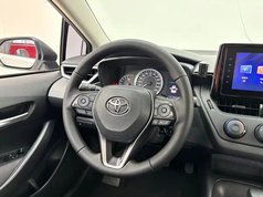 卡罗拉 2021款 TNGA 1.5L CVT先锋版