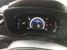 卡罗拉 2023款 1.8L 智能电混双擎 先锋版