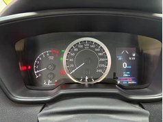 卡罗拉 2021款 TNGA 1.5L CVT精英版