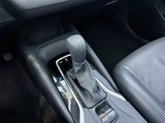 卡罗拉 2021款 TNGA 1.5L CVT精英版