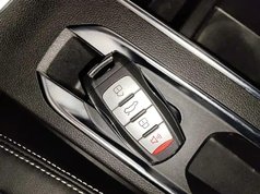 哈弗M6 2021款 PLUS 1.5T DCT精英智联型