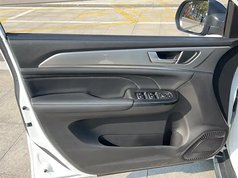 哈弗M6 2021款 PLUS 1.5T DCT精英智联型