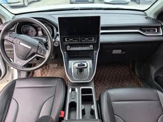 哈弗M6 2021款 PLUS 1.5T DCT舒享型