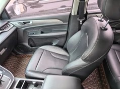 哈弗M6 2021款 PLUS 1.5T DCT舒享型