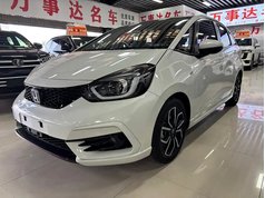 LIFE 2021款 1.5L CVT SPORT心动版
