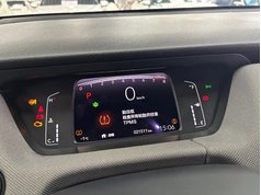 LIFE 2021款 1.5L CVT SPORT心动版