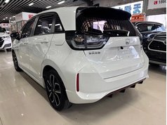 LIFE 2021款 1.5L CVT SPORT心动版