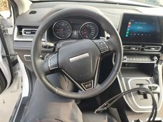 哈弗M6 2021款 PLUS 1.5T DCT豪华智联型