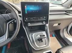 哈弗M6 2021款 PLUS 1.5T DCT豪华智联型