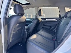 哈弗M6 2021款 PLUS 1.5T DCT精英智联型