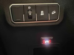 哈弗M6 2021款 PLUS 1.5T DCT豪华智联型