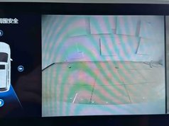 哈弗M6 2021款 PLUS 1.5T DCT豪华智联型