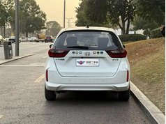 飞度 2021款 1.5L CVT潮启版