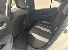 卡罗拉 2021款 1.2T S-CVT精英PLUS版